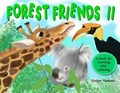 Cover: Forest Friends II - Carrot Flower Books