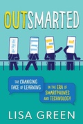 Cover: Outsmarted - Elevate Books Edu