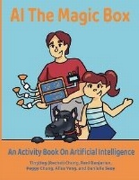 Enlarge image Cover: AI The Magic Box - Aanie