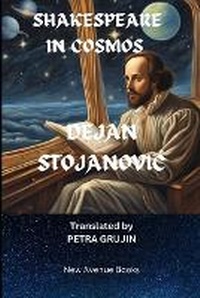 Enlarge image Cover: Shakespeare in Cosmos - New Avenue Books