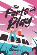 Cover: The Parts We Play - Honi Olmedo