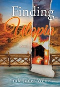 Cover: Finding Utopia - Amazon Kdp