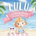 Cover: Lulu & The Sandy Search for Bun Bun - Little Adventures of Lulu
