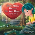 Cover: How Many Hearts Do You Have? - Jeanette Collins (November 22, 2024)