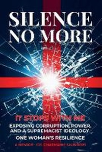 Abbildung von: Silence No More - It Stops With Me - Charmaine Saunders