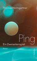 Cover: Ping - edition b&uuml;cherlese