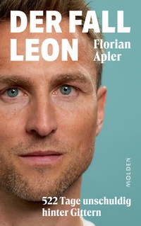 Enlarge image Cover: Der Fall Leon - Molden Verlag in Verlagsgruppe Styria GmbH & Co. KG