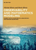 Bild: Observability and Mathematics Modeling - De Gruyter