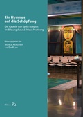 Cover: Ein Hymnus auf die Sch&ouml;pfung - Edition R3