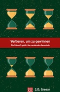 Cover: Verlieren, um zu gewinnen - 3 L