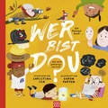 Cover: Wer bist du? - 3 L