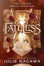 Cover: Fateless - HQ