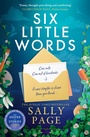 Cover: Six Little Words - HarperCollins