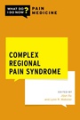 Cover: Complex Regional Pain Syndrome - OUP eBook