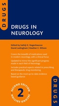 Abbildung von: Drugs in Neurology - OUP eBook