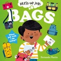 Cover: Dress-up Jobs: Bags - Oxford University Press
