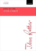 Cover: Star Carol - Oxford University Press
