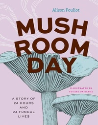 Abbildung von: Mushroom Day - University of Chicago Press