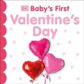 Cover: Baby's First Valentine's Day - DK Children