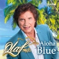 Cover: Aloha Blue - Warner Music Group Germany Holding GmbH / Hamburg