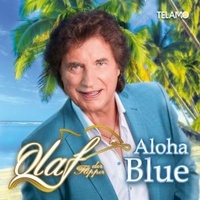 Enlarge image Cover: Aloha Blue - Warner Music Group Germany Holding GmbH / Hamburg