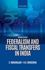 Cover: Federalism and Fiscal Transfers in India - OUP eBook