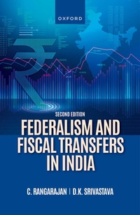 Abbildung von: Federalism and Fiscal Transfers in India - OUP eBook