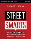 Cover: Street Smarts Study Guide plus Streaming Video - Zondervan