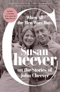 Cover: When All the Men Wore Hats - Farrar, Straus and Giroux