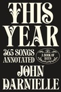 Cover: This Year - MCD