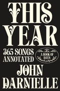 Cover: This Year - MCD