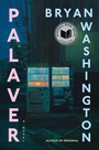 Cover: Palaver - Farrar, Straus and Giroux