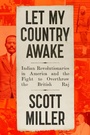 Cover: Let My Country Awake - Farrar, Straus & Giroux Inc