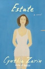 Cover: Estate - Farrar, Straus and Giroux
