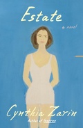 Cover: Estate - Farrar, Straus and Giroux