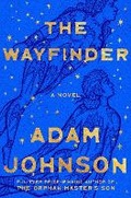 Cover: The Wayfinder - Farrar, Straus & Giroux Inc