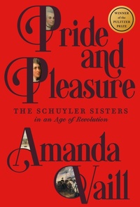 Enlarge image Cover: Pride and Pleasure - Farrar, Straus and Giroux