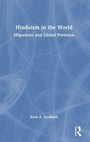 Cover: Hinduism in the World - Routledge