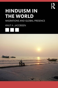 Abbildung von: Hinduism in the World - Routledge