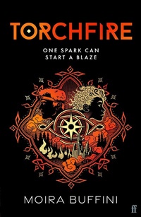 Abbildung von: Torchfire - Faber & Faber