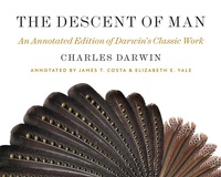 Enlarge image Cover: The Descent of Man - Princeton University Press