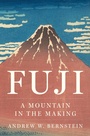 Cover: Fuji - Princeton University Press