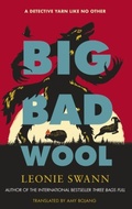 Cover: Big Bad Wool - Allison & Busby