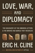 Cover: Love, War, and Diplomacy - Princeton University Press