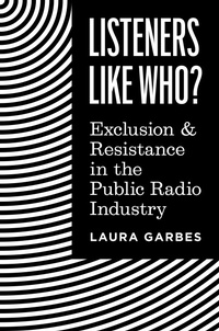 Abbildung von: Listeners Like Who? - Princeton University Press
