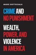 Bild: Crime and No Punishment - Princeton University Press