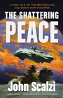 Cover: The Shattering Peace - Tor Books
