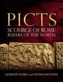 Cover: Picts - John Donald Publishers Ltd