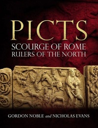 Enlarge image Cover: Picts - John Donald Publishers Ltd