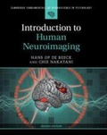 Cover: Introduction to Human Neuroimaging - Cambridge University Press